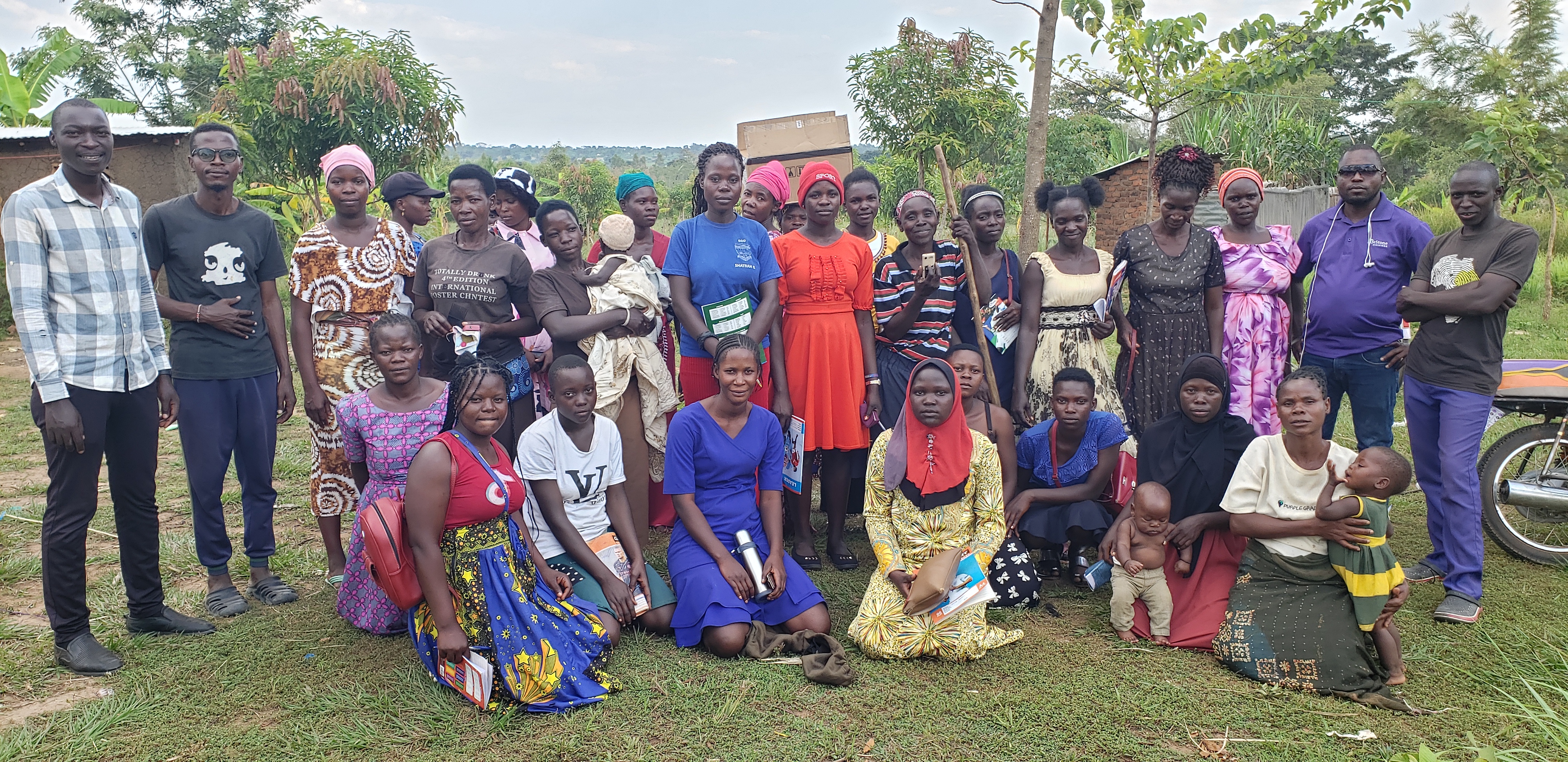 Disadvantaged families